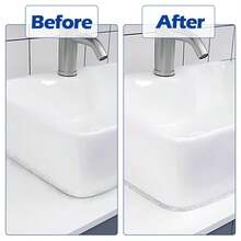 Self-Adhesive Decorative Tape, Mold-Proof Waterproof Sealing Tape, Moisture-Proof Kitchen & Bathroom Sink Edge Sealing Tape, Sink Gap Filler Tape, Bathroom Waterproof Tape Kitchen Items Kitchen Accessories Kitchen Tools
