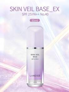 Laneige 兰芝柔润防晒霜 EX - SPF 28 PA++ - 纯紫罗兰色 30毫升/1.01液盎司 - 純紫羅蘭 - 查看 1