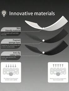 This Durable Kitchen Draining Mat Features A Super Absorbent Design, And Can Be Used As A Draining Mat, Anti-Slip Mat, Quick-Drying Mat, Tablecloth Or Sink Mat. Made Of Natural And Hygienic Materials, It Is A Practical Choice For Daily Home And Kitchen Use, As Well As A Thoughtful Option For Creating A Cozy Autumn/Winter Ambiance And Christmas Decor. Suitable For Home Organization, Holiday Decoration, And Tabletop Settings, It Is An Ideal Choice For Those Who Pursue High-Quality Living And Seasonal Aesthetics. - Grey - View 6
