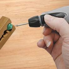 Cordless Bead ReamerReamer - como en la foto - Ver 7