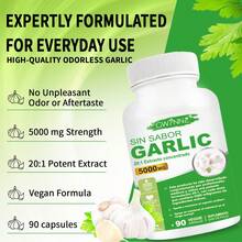 GWYNNE Vitamins/Minerals - 2pcs - View 5