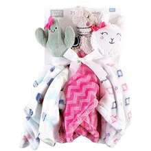 Blankets & Throws - Multicolor - View 2