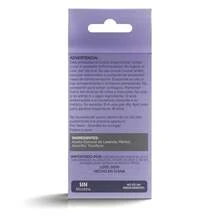 Inhalador Aroma Lavanda - Púrpura malva - Ver 5