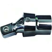 Bahco Universal Joint Smooth Operation 1/4 - como en la foto - Ver 2