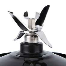 Blender Juicer Blade extractor Juicer piezas de repuesto Accesorios de recambio para Nutri  [ 7-fin] - como en la foto - Ver 1