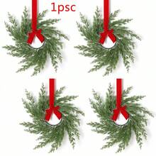 Wreaths & Garlands - 綠色 - 查看 6