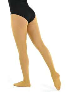 Camelia - Women's Nylon Mesh - Tan - 藕粉色 - 查看 5