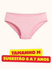 DCP Kids Toddler Girls Underwear