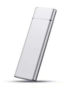 外置 30TB 硬盘 移动固态硬盘 USB 3.1 数据存储 便携式硬盘 - 彩色 - 查看 12