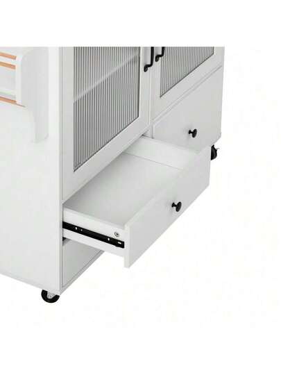 Mobile Storage Isl view 7