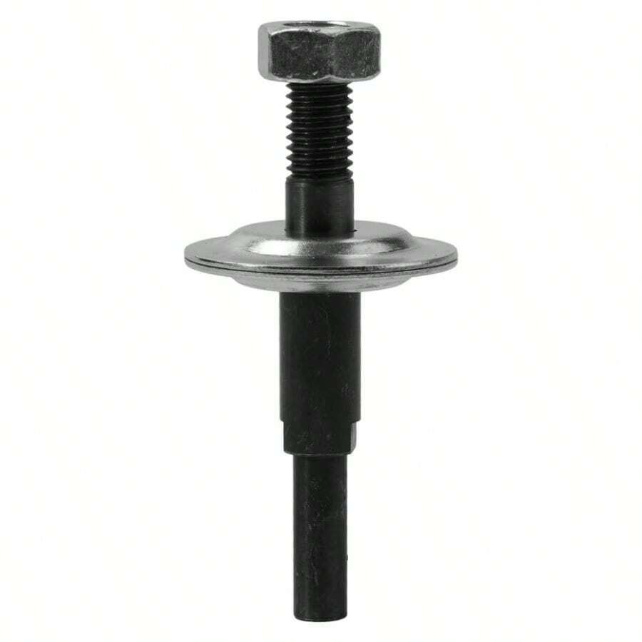 1PC 3Inch/75mm Grinding Stone Polishing Wheel Metal Grinding Polishing Pad Buffing Wheels For Bench Grinder Metal Working ShankGrinding Wheels - Caña - Ver 1