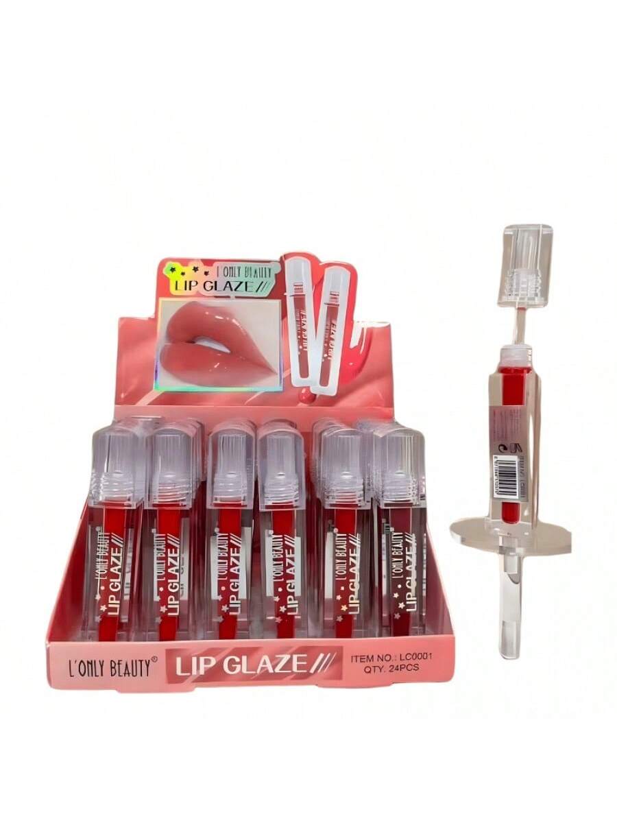 brillo labial de alta durabilidad y estetica