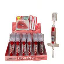 High-Durability And Aesthetic Lip Gloss - Beach Babe - 查看 1