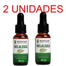 100% Pure Melaleuca Essential Oil 30ml - Multicolor - View 5