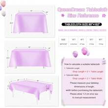 Tablecloths - Multicolor - View 5