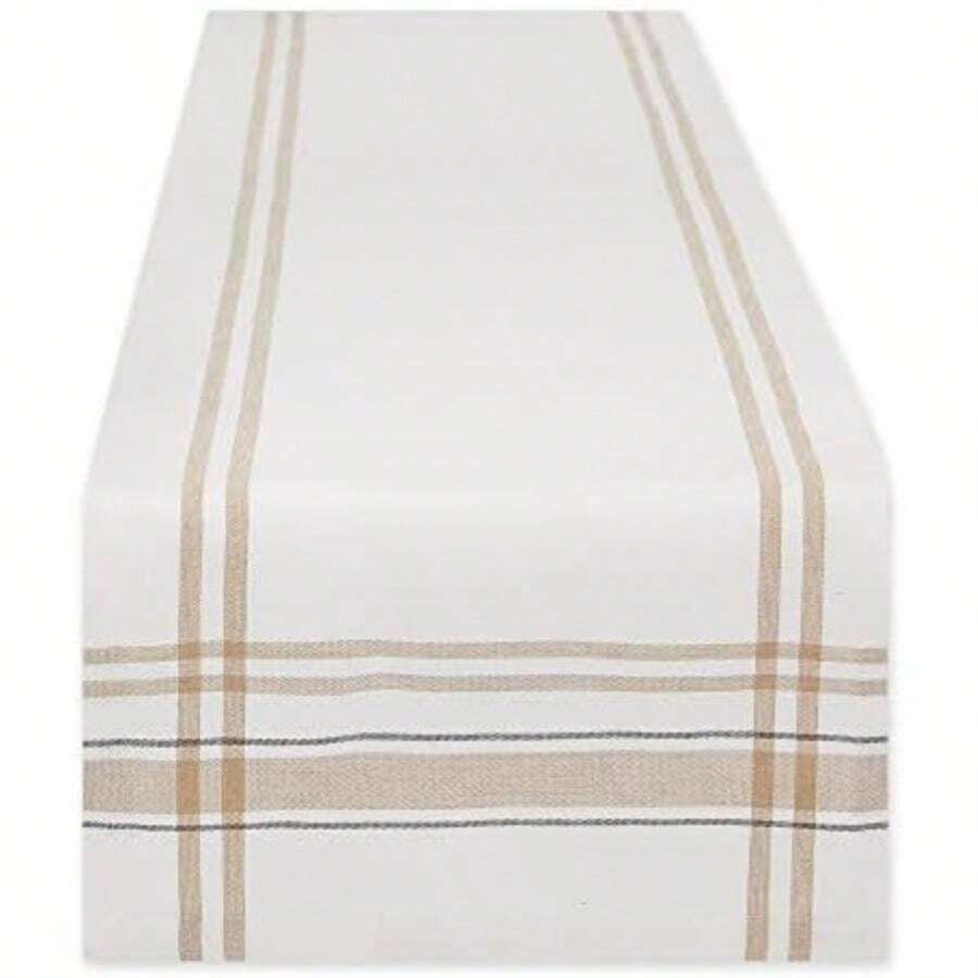 Tablecloths - Multicolore - Voir 1