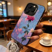 Basic Phone Cases - Black - View 7