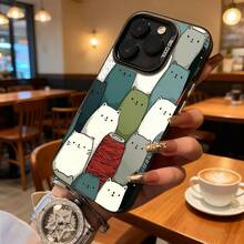 Basic Phone Cases - Black - View 7