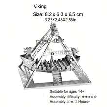 3D Metal Puzzle Assembly Model, DIY Stainless Steel Buckle Jigsaw, Architecture Model, No Glue, Birthday Gift, Decorative Ornament, Dutch Windmill, Arc De Triomphe, Brandenburg Gate, Tower Bridge, Ferris Wheel, Burj Khalifa, US Capitol, Carousel - Multicolor - View 26