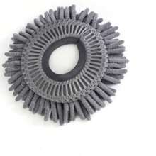 双头雪尼尔刷洗车拖把 – 柔软长柄可伸缩汽车清洁工具，温和呵护您的爱车。这款高品质拖把采用超柔软雪尼尔刷头，轻柔清洁，不刮伤车身，让洗车变得轻松无负担。 - 彩色 - 查看 11