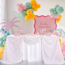 Tablecloths - Multicolor - View 2