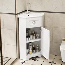 Bathroom Vanity Suites