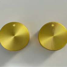 2pcs 6mm Kitchen Gas Stove Knob Accessories, Multi-Functional Oven Cooking Pot Rotary Switch - Multicolor - View 12