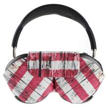 Headphone Cases - Leopard Print - View 9