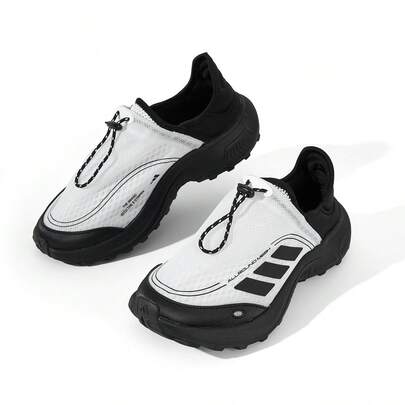 Adidas FC WALKER Unisex Slip-On Durable Sports Shoes