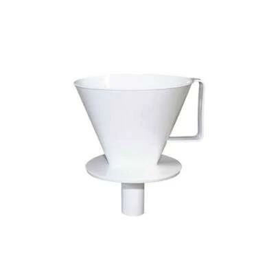 Suporte Para Filtro De Café 103 Coador Encaixa Na Garrafa