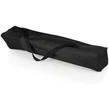 Picnic Time Big Bear Camp Chair Silla Plegable(Negro -) - Multicolor - Ver 6