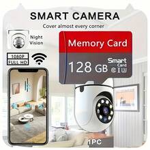 2 Sets X 1TB Universal SD Memory Card, Micro TF Flash Memory Card With Adapter - 1PC - Xem 6