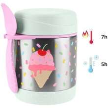 Lunch Box Sets - Multicolor - View 3
