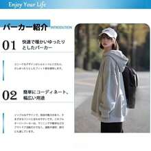 300g 100% Cotton T-Shirt, 2025 Women's Spring/Autumn Fashion, Printed Long Sleeve T-Shirt, Couple Style, Underwear/Outerwear, Office Casual, Round Neck, Long Sleeve, White Top - White - View 5