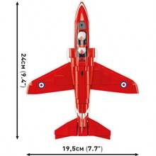 T1 Flechas Rojas, Popular styles for  2025 year - inicial - Ver 5