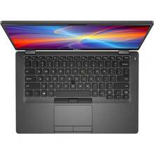 Dell Latitude 5400 14" Laptop Computer | Intel Core I5 8th Gen | 16GB RAM | 256GB SSD | Windows 11 Pro | Bluetooth | HD Webcam - 深灰色 - 查看 2