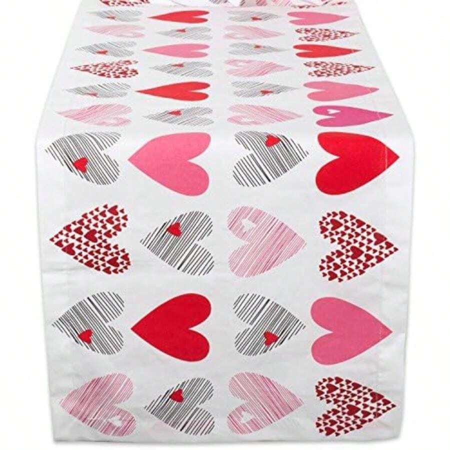 Tablecloths - Multicolor - View 1