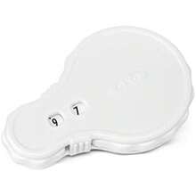 Oxo 11261600 Juego Accesorios Cocina Tritan, 4 Piezas, Multicolor(Esfera de fecha) - Multicolor - Ver 1