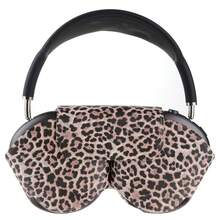 Headphone Cases - Leopard Print - View 12