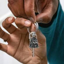 Sports Fan Car Tail Pad - 1 - 查看 10