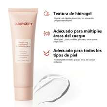 QUARXERY Shower & Scrubs - Pink - View 7