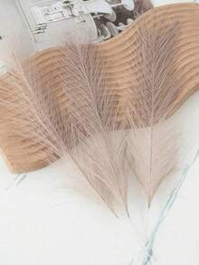 Vaso de ABS (1 unidade), vaso decorativo criativo em formato de coração e mão, em cor sólida, ideal para decoração de mesa, presente de aniversário, vaso de flores para casa, vaso de vidro. - Multicolorido - Ver 9