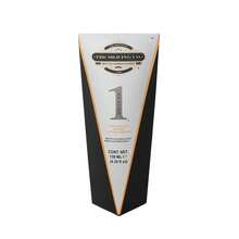 One System Pre-Shave, Shave, After-Shave The Shaving Co. - Black - View 3