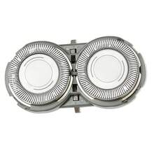 Spare Part Razor Blades Cutter Shaving Heads Compatible With Philips PQ182 PQ183 PQ206/190 - Bạc - Xem 8
