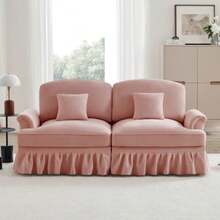 Sofas & Couches - Pink - View 1