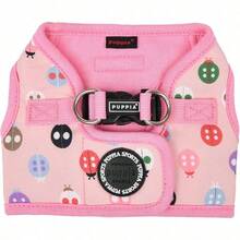 Standard Leashes - PINK_LADYBEETLE+Large - View 2