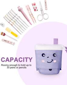 Förvaringsset för kontor och kontorsmaterial