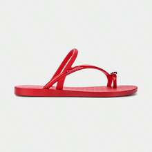 Ipanema Women's Glam Ring Flip-Flops - Vmho/Rosa - Ver 2