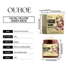 OUHOE Moisturizers - Yellow - View 8