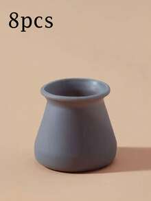 8/16/32件硅胶家具腿垫、椅腿保护套、防滑椅腿垫套